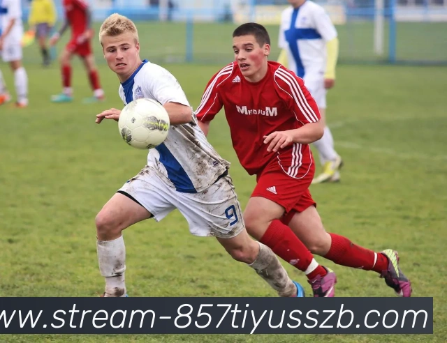 857体育赛事直播APP 封面图